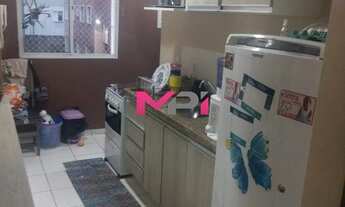 Imagem 5: APARTAMENTO A VENDA NO CONDOMÍNIO MORADA DOS PÁSSAROS - DISTRITO INDUSTRIAL - JUNDIAÍ/SP