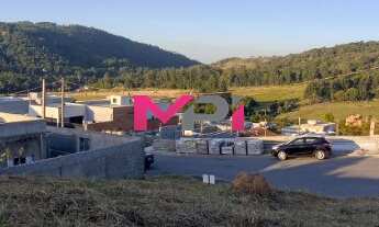 Imagem: TERRENO A VENDA NO JARDIM ITÁLIA EM ITUPEVA