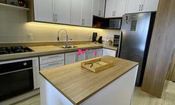 Imagem 5: Apartamento venda Torres de Ozanam Horto Florestal Jundiai SP