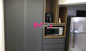 Imagem 5: Aluguel de Apartamento de Luxo com 3 Suítes no Anhangabaú, Jundiaí-SP - 128m², 2 Salas, 4