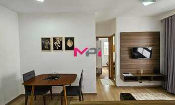 Imagem 5: APARTAMENTO À VENDA LOCALIZADO NO EDIFÍCIO DOCE LAR BELLA COLÔNIA, NA CIDADE DE JUNDIAÍ