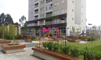 Imagem 2: APARTAMENTO PARA LOCAÇÃO NO CONDOMÍNIO BOTANIQ - JUNDIAÍ