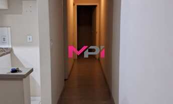 Imagem 3: APARTAMENTO A VENDA NO CONDOMÍNIO MORADA DOS PÁSSAROS - DISTRITO INDUSTRIAL - JUNDIAÍ/SP