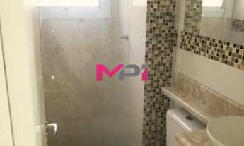 Imagem 3: PQ.CIDADE JARDIM APARTAMENTO COM 2 DORMITORIOS JUNDIAÍ/SP