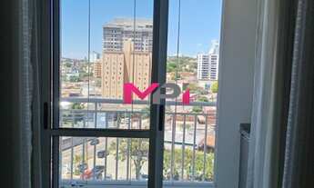 Imagem 2: APARTAMENTO À VENDA NO CONDOMÍNIO PRACTICE - JUNDIAÍ/SP