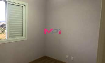 Imagem 5: PQ.CIDADE JARDIM APARTAMENTO COM 2 DORMITORIOS JUNDIAÍ/SP