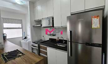 Imagem 4: APARTAMENTO À VENDA LOCALIZADO NO EDIFÍCIO DOCE LAR BELLA COLÔNIA, NA CIDADE DE JUNDIAÍ