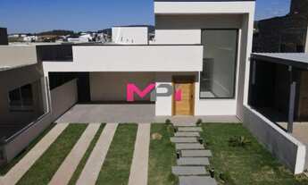 Imagem: CASA SOBRADO A VENDA NO CONDOMÍNIO PHYTUS