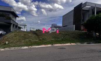 Imagem 3: TERRENO A VENDA CONDOMÍNIO TERRAS DE JUNDIAI -JUNDIAÍ/SP