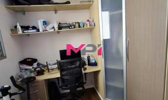 Imagem 4: APARTAMENTO A VENDA RESIDENCIAL JANAÍNA - JARDIM BONFIGLIOLI - JUNDIAÍ/SP