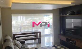 Imagem: Aluguel de Apartamento de Luxo com 3 Suítes