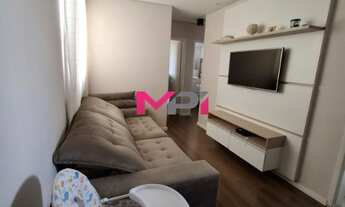 Imagem 5: APARTAMENTO A VENDA RESIDENCIAL JANAÍNA - JARDIM BONFIGLIOLI - JUNDIAÍ/SP