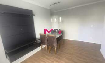 Imagem 7: APARTAMENTO PARA LOCAÇÃO NO CONDOMÍNIO SPAZIO BONFIGLIOLI - JUNDIAÍ/SP