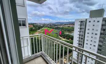 Imagem 5: APARTAMENTO PARA LOCAÇÃO CONDOMÍNIO SCALLA - ENGORDADOURO - JUNDIAI SP