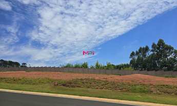 Imagem 2: Terreno a venda condominio Tambore Jundiai SP