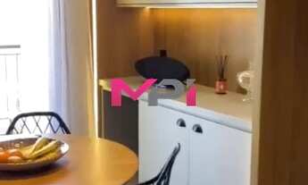 Imagem: APARTAMENTO PARA LOCAÇAO CONDOMINIO ABITARE