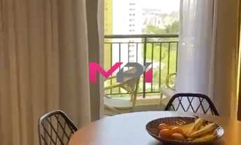 Imagem 3: APARTAMENTO PARA LOCAÇAO CONDOMINIO ABITARE ECO CLUBE- JARDIM MESSINA - JUNDIAI-SP