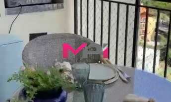 Imagem 5: APARTAMENTO PARA LOCAÇAO CONDOMINIO ABITARE ECO CLUBE- JARDIM MESSINA - JUNDIAI-SP