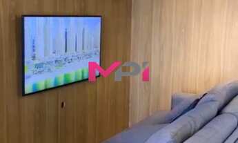 Imagem 7: APARTAMENTO PARA LOCAÇAO CONDOMINIO ABITARE ECO CLUBE- JARDIM MESSINA - JUNDIAI-SP