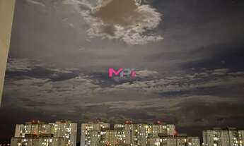 Imagem 2: APARTAMENTO A VENDA NO CONDOMÍNIO LA VITE TOSCANA AO LADO DO FORT ATACADISTA PONTE SÃO JOÃ