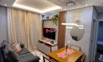 Imagem 4: APARTAMENTO A VENDA NO CONDOMÍNIO LA VITE TOSCANA AO LADO DO FORT ATACADISTA PONTE SÃO JOÃ