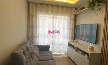 Imagem 5: APARTAMENTO A VENDA NO CONDOMÍNIO LA VITE TOSCANA AO LADO DO FORT ATACADISTA PONTE SÃO JOÃ