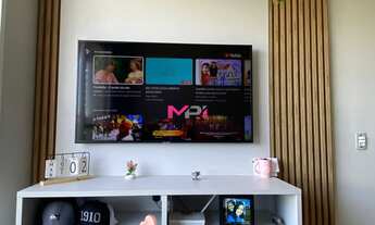 Imagem 6: APARTAMENTO A VENDA NO CONDOMÍNIO LA VITE TOSCANA AO LADO DO FORT ATACADISTA PONTE SÃO JOÃ