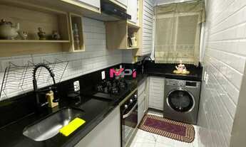 Imagem 7: APARTAMENTO A VENDA NO CONDOMÍNIO LA VITE TOSCANA AO LADO DO FORT ATACADISTA PONTE SÃO JOÃ