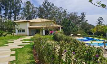 Imagem 5: Terreno a venda condominio Terra Caxambu Jundiai SP