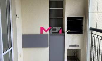 Imagem 5: APARTAMENTO PARA LOCAÇÃO NO CONDOMINIO ATMOSPHERA - JARDIM ERMIDA I - JUNDIAÍ SP