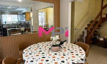 Imagem: SOBRADO A VENDA NO CONDOMÍNIO VILLAGIO