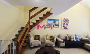 Imagem 3: SOBRADO A VENDA NO CONDOMÍNIO VILLAGIO COLONIA - JUNDIAÍ/SP