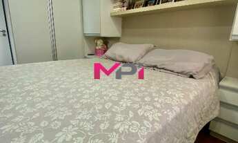 Imagem 3: APARTAMENTO PARA LOCAÇÃO - RESIDENCIAL DÁLIA CIDADE JARDIM - JUNDIAÍ/SP