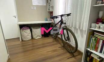 Imagem 7: APARTAMENTO PARA LOCAÇÃO - RESIDENCIAL DÁLIA CIDADE JARDIM - JUNDIAÍ/SP