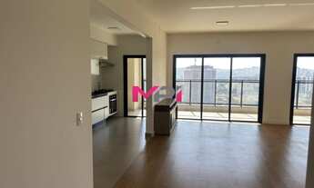 Imagem 7: APARTAMENTO PARA LOCAÇÃO NO TERRAÇO VILA BELA 3 SUÍTES - JUNDIAÍ/SP