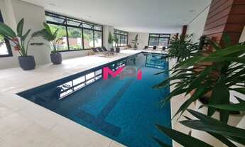 Imagem 2: APARTAMENTO PARA LOCAÇÃO NO TERRAÇO VILA BELA 3 SUÍTES - JUNDIAÍ/SP