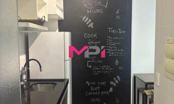 Imagem 6: APARTAMENTO PARA LOCAÇÃO NO CONDOMÍNIO GO MARAVILLE - JUNDIAÍ/SP