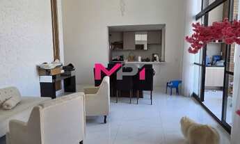 Imagem 7: APARTAMENTO À VENDA | OPEN VIEW ANHANGABAÚ - JUNDIAÍ/SP 121 m² | 3 Dorms | 2 Vagas