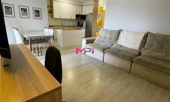 Imagem 2: Apartamento venda Torres de Ozanam Horto Florestal Jundiai SP