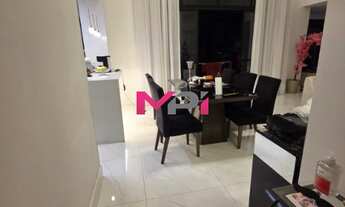 Imagem 6: APARTAMENTO À VENDA | OPEN VIEW ANHANGABAÚ - JUNDIAÍ/SP 121 m² | 3 Dorms | 2 Vagas