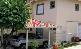 Imagem: CASA SOBRADO A VENDA NO CONDOMÍNIO BELLA