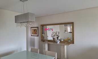 Imagem 6: Apartamento a venda no condominio Vila Sereno Bairro Eloy Chaves Jundiai SP