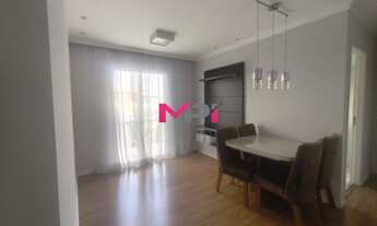 Imagem 4: APARTAMENTO PARA LOCAÇÃO NO CONDOMÍNIO SPAZIO BONFIGLIOLI - JUNDIAÍ/SP