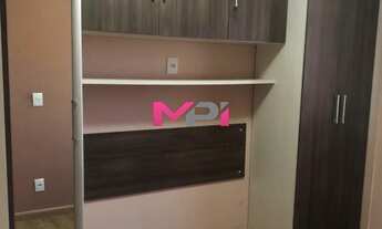 Imagem 4: PQ.CIDADE JARDIM APARTAMENTO COM 2 DORMITORIOS JUNDIAÍ/SP