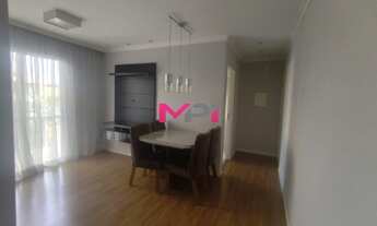 Imagem 3: APARTAMENTO PARA LOCAÇÃO NO CONDOMÍNIO SPAZIO BONFIGLIOLI - JUNDIAÍ/SP