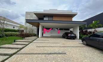 Imagem: CASA A VENDA NO CONDOMÍNIO QUINTA DAS PAINEIRAS