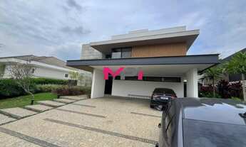 Imagem 2: CASA A VENDA NO CONDOMÍNIO QUINTA DAS PAINEIRAS - EM FRENTE AO PARQUE DA CIDADE - JUNDIAÍ