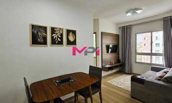 Imagem 7: APARTAMENTO À VENDA LOCALIZADO NO EDIFÍCIO DOCE LAR BELLA COLÔNIA, NA CIDADE DE JUNDIAÍ