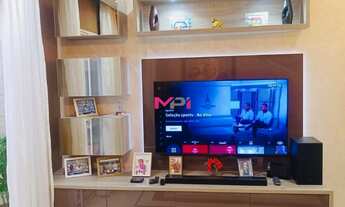 Imagem 3: CASA A VENDA NO CONDOMÍNIO GARDEN RESORT ENGORDADOURO 03 QUARTOS COM SUÍTE JUNDIAI