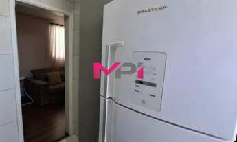 Imagem 3: APARTAMENTO A VENDA RESIDENCIAL JANAÍNA - JARDIM BONFIGLIOLI - JUNDIAÍ/SP